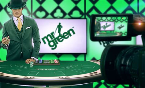 mr green casino.